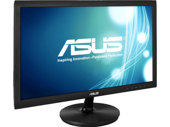 VS229HA 22" Full HD LED monitor