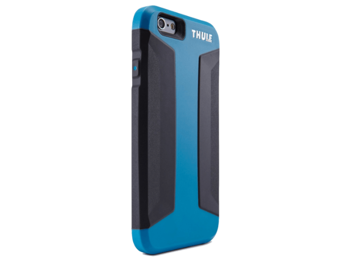 Atmos X3 feketek-kék iPhone Plus 6/6s tok (TAIE3-125THB/DS)