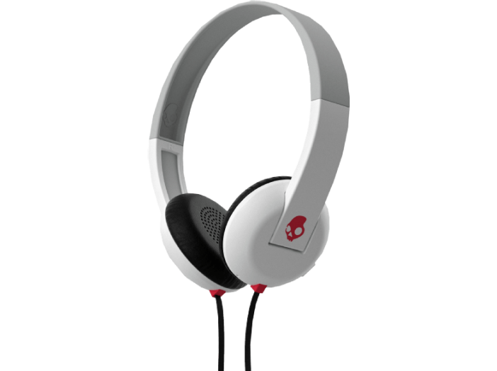 S5URHT-457 UPROAR WHITE/GRAY/RED