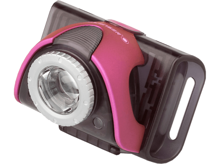 B3P-9003 kerékpárlámpa 100lumen 3×AAA