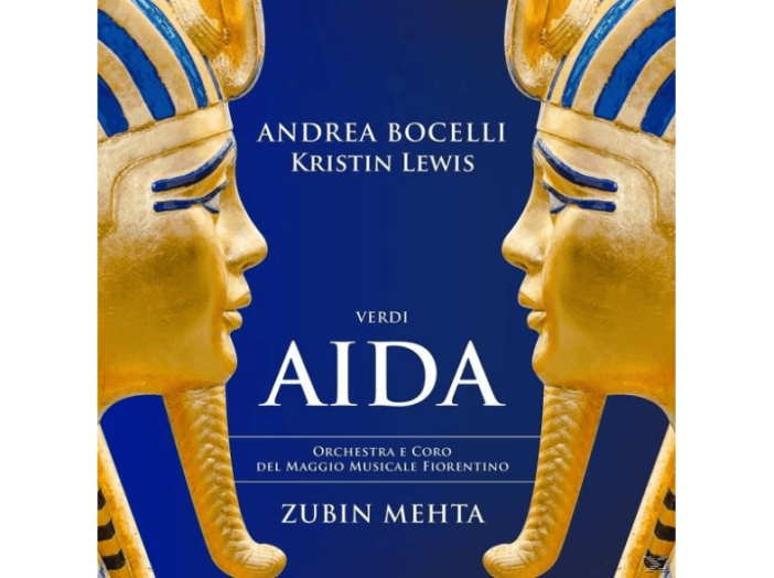 Aida (CD)