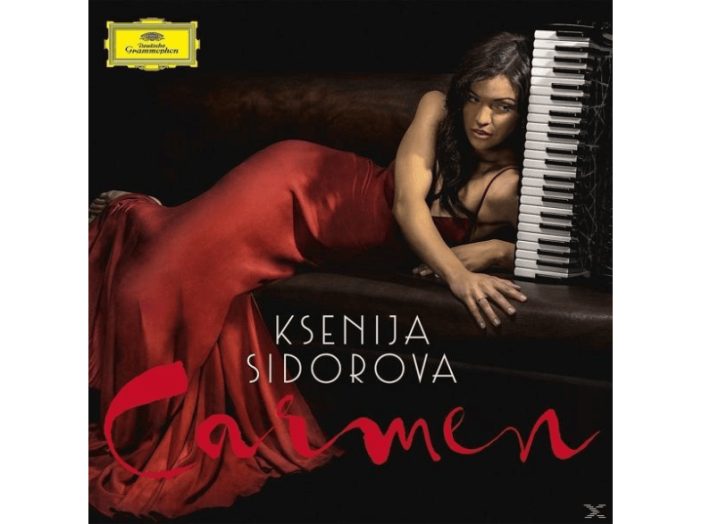 Carmen (CD)
