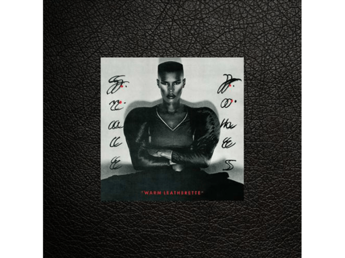 Warm Leatherette (Deluxe Edition) CD