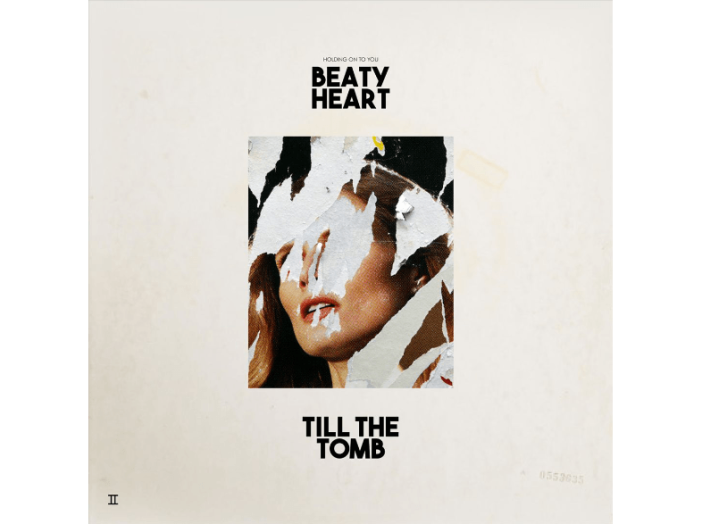 Till The Tomb CD