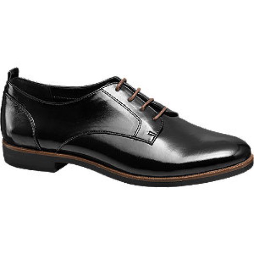 Dandy bokacipő