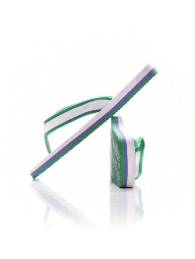 WIMBLEDON FLIP FLOP