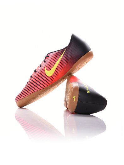 Kids Nike Jr. Mercurial Vapor XI (IC)