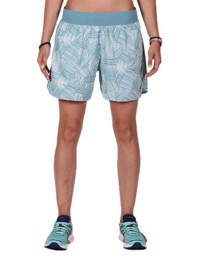 fuzeX 5.5IN PRINT SHORT