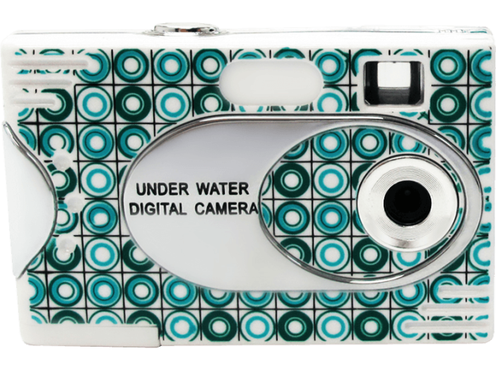 AQUASHOT VÍZÁLLÓ
