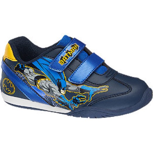 Tépőzáras sneaker