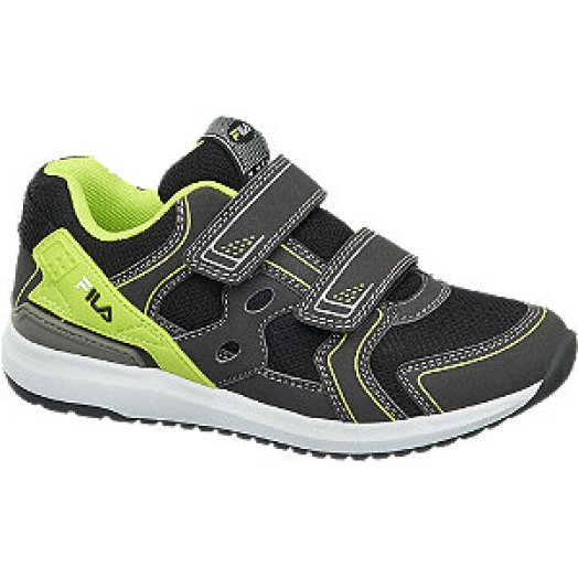 Tépőzáras sneaker