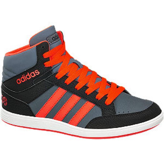 Magasszárú HOOPS MID K mid cut cipő