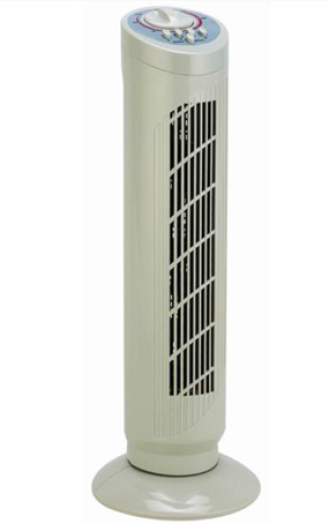 Torony ventilátor időzítővel xEfs725b