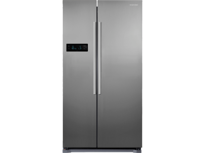 RS57K4000SA/EF Side-by-side hűtő
