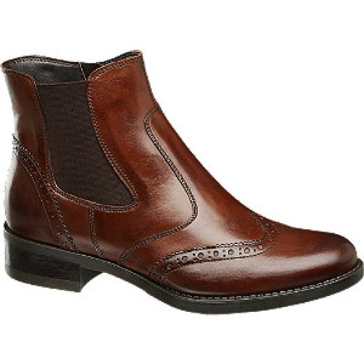 Chelsea boot