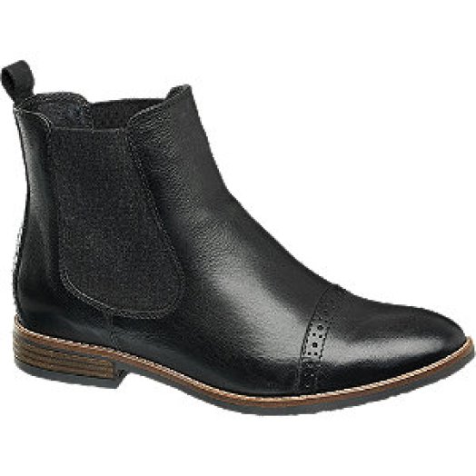 Chelsea boot