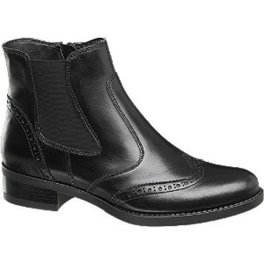 Chelsea boot