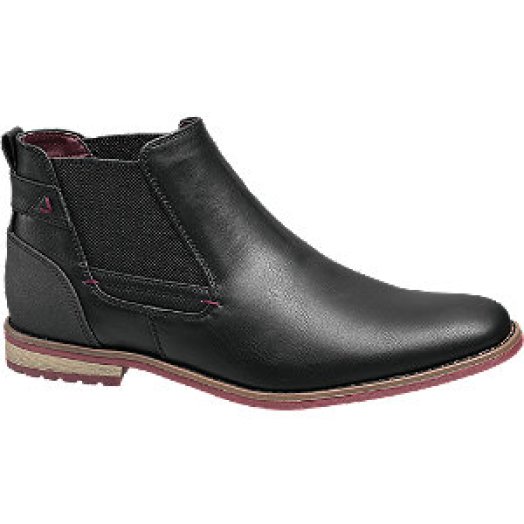 Chelsea boot