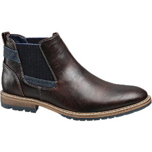 Chelsea boot