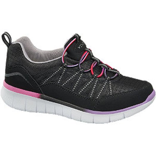 Lightweight sneaker