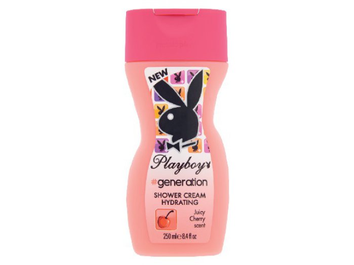 Playboy tusfürdő