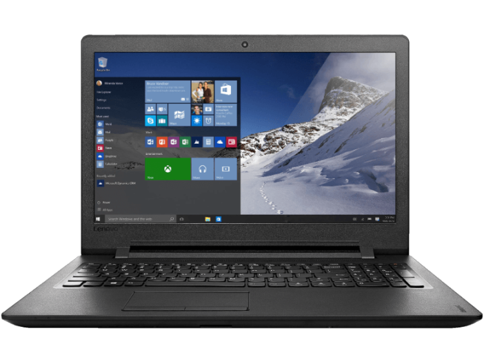 80T7006XHV/N3060/4GB/500/15,6/W1/IHD/BL