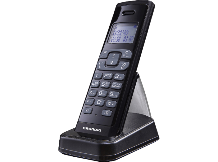 D3140 DECT