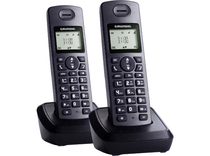 D1130 DUÓ DECT