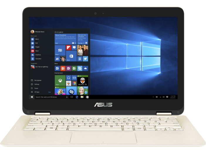 UX36-006/M36Y30/8GB/256/13.3/W1/I51/BL