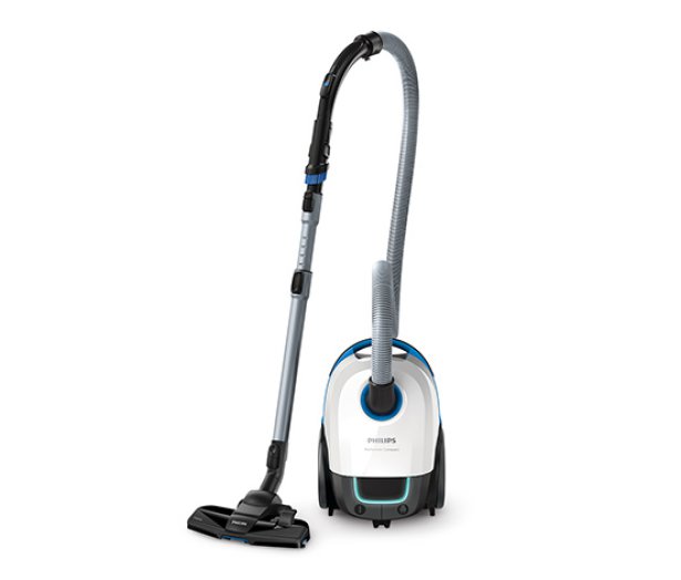 Philips Performer-Compact-Profi porzsákos porszívó