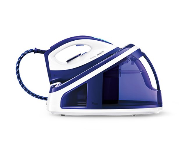 Philips profi gőzállomás