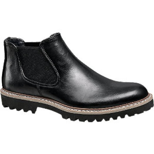 Chelsea boot