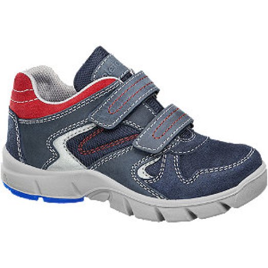 Tépőzáras sneaker