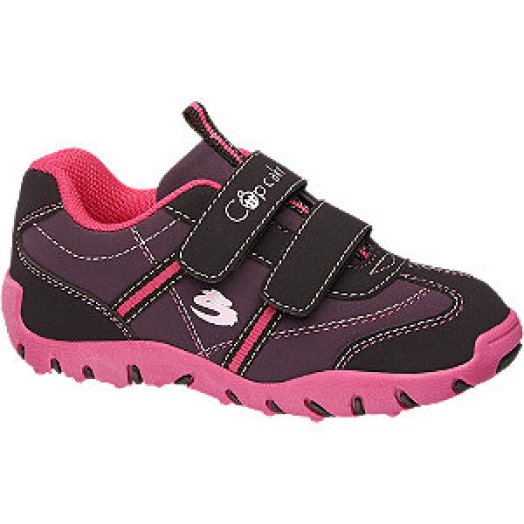 Tépőzáras sneaker
