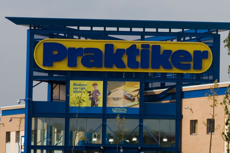 Praktiker székesfehérvár