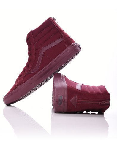 SK8-Hi Reissue Zip