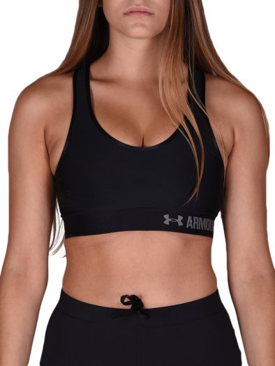 Armour Mid Solid