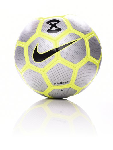 NIKE DURO REFLECTX