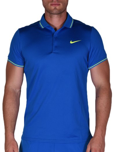 NIKE COURT POLO