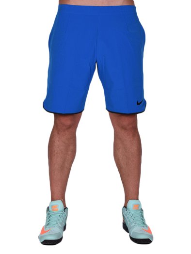 Mens NikeCourt Flex Tennis Short