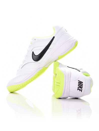 Womens Nike Court Lite Tennis Shoe