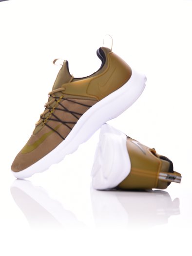Nike Darwin