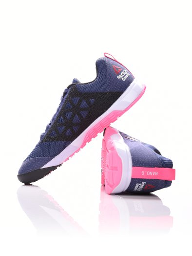 R CROSSFIT NANO 6.0 BLU/LILAC/PNK/BLK/PW