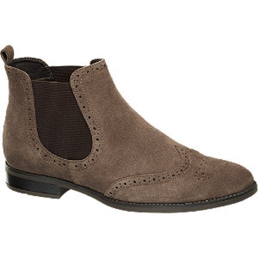 Chelsea boot