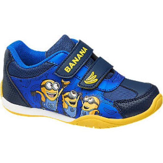 Minyonos sneaker