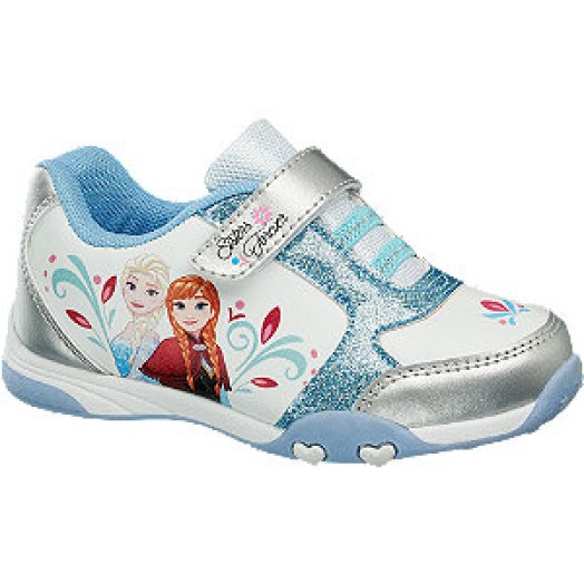 Jégvarázs tépőzáras sneaker
