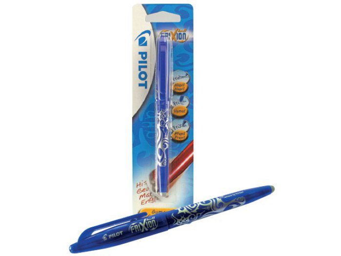Frixion roller toll