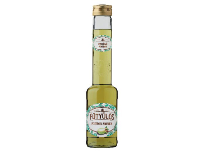 Fütyülős likőr
