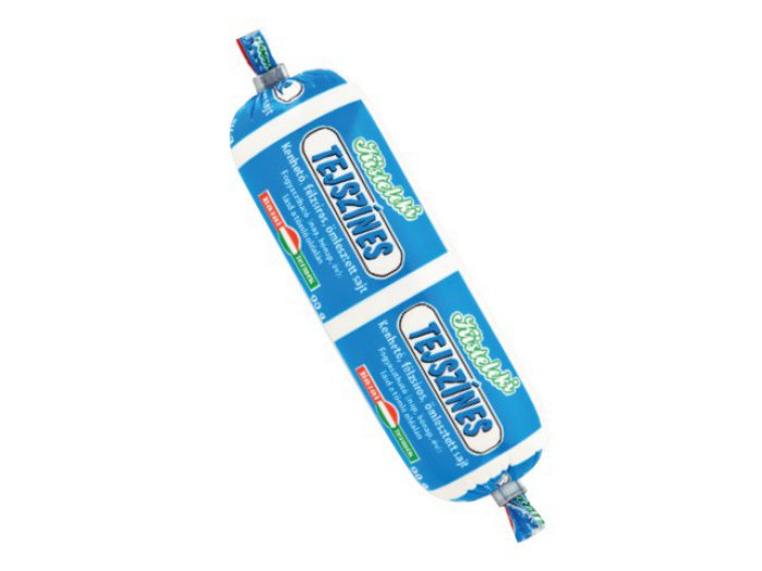 Kisteleki tömlős sajt