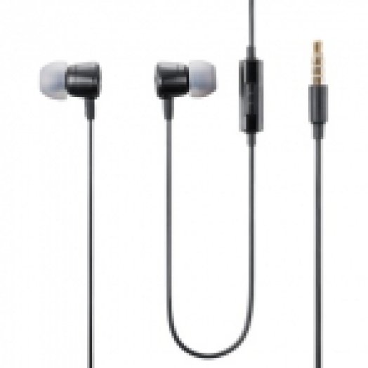 SAMSUNG EHS62ASNBECSTD VEZETÉKES HEADSET, BLACK